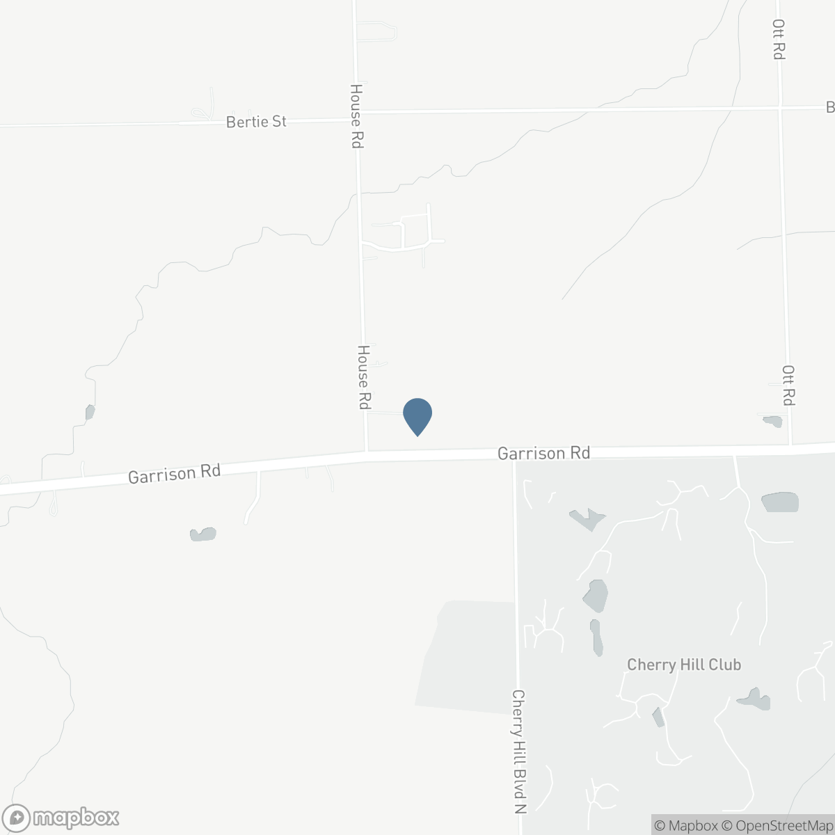 1106 HOUSE ROAD, Fort Erie, Ontario L0S 1N0